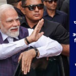 पीएम मोदी अरुणाचल-त्रिपुरा दौरा