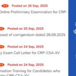 आईबीपीएस पीओ प्रीलिम्स रिजल्ट और स्कोरकार्ड ibps.in पर जारी