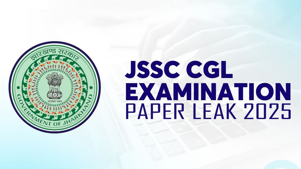 CGL Paper Leak मामला: झारखंड हाई कोर्ट ने जांच अधिकारी से किए अहम सवाल, परिणाम पर रोक बरकरार
