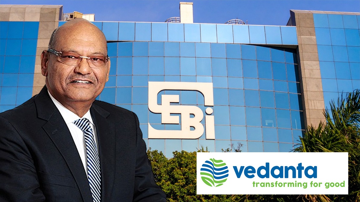 Sterlite Electric IPO: वायसराय रिसर्च के आरोपों के बाद SEBI ने लगाई रोक