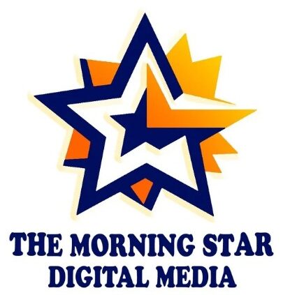 THE MORNING STAR