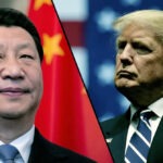 अमेरिका-चीन रणनीति: ट्रंप-जिनपिंग बैठक