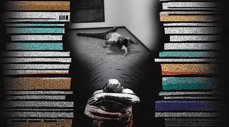 सिर्फ एक पेपर ने छीनी ज़िंदगी: गुरुग्राम में आर्यन सहवाग की आत्महत्या ने शिक्षा प्रणाली पर उठाए सवाल