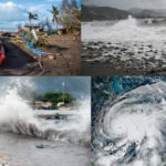 जमैका तूफान मेलिसा का भयानक कहर