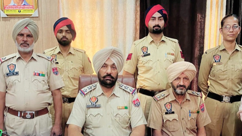 जालंधर में 21 लाख की धोखाधड़ी, महिला पर केस