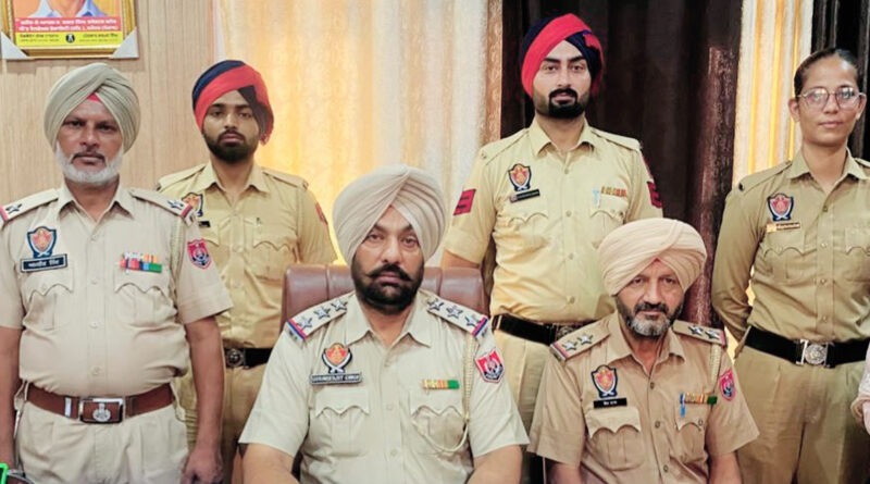 जालंधर में 21 लाख की धोखाधड़ी, महिला पर केस