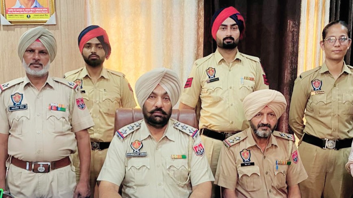 जालंधर में 21 लाख की धोखाधड़ी, महिला पर केस