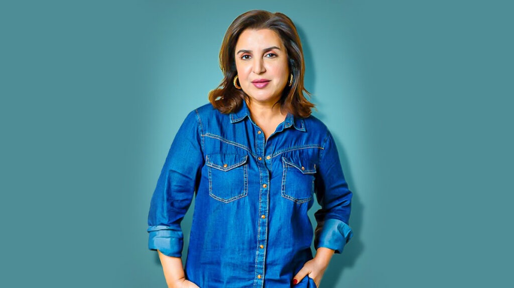 फराह खान का संघर्ष: घर में खेला जाता था जुआं, मां ने ऐसे पाले बच्चों को