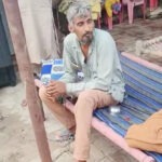 मां-बेटे को जंजीरों से बांधने का मामला: महिला आयोग ने लिया संज्ञान, पुलिस को जांच के आदेश