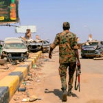 सूडान गृहयुद्ध और यूएई की भूमिका