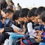 हरियाणा बेरोजगारी संकट: रोजगार की तलाश में युवा विदेश की ओर