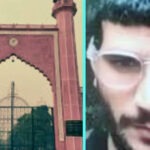 AMU छात्र–आरिफ कनेक्शन पर सुरक्षा एजेंसियों की जांच