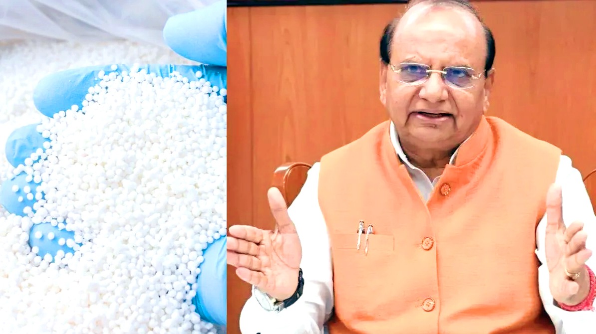 Delhi Blast: अमोनियम नाइट्रेट की बिक्री पर सख्ती, डॉक्टरों और सेकंड हैंड गाड़ियों पर बढ़ी निगरानी