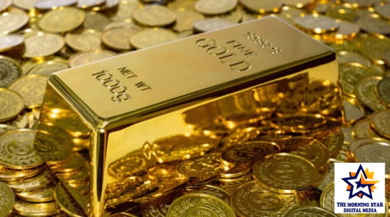 India Gold Import Record: मांग बढ़ने से नया उच्च स्तर