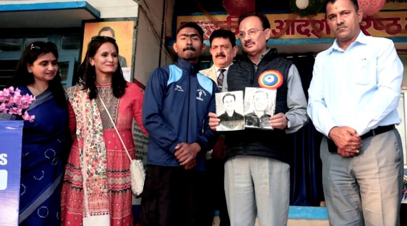 सुक्खू सरकार दे रही खिलाड़ियों को नौकरी का तोहफा