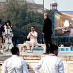 उदयपुर हाई-प्रोफाइल शादी: जूनियर ट्रंप 10 लाख प्रतिदिन के महाराजा सुइट में ठहरेंगे, सुरक्षा व्यवस्था चाक-चौबंद