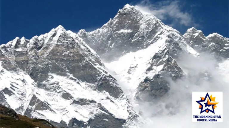 Uttarakhand Weather Update: उत्तराखंड में शुष्क मौसम, पाला और कोहरे से बढ़ी सर्दी | द मॉर्निंग स्टार