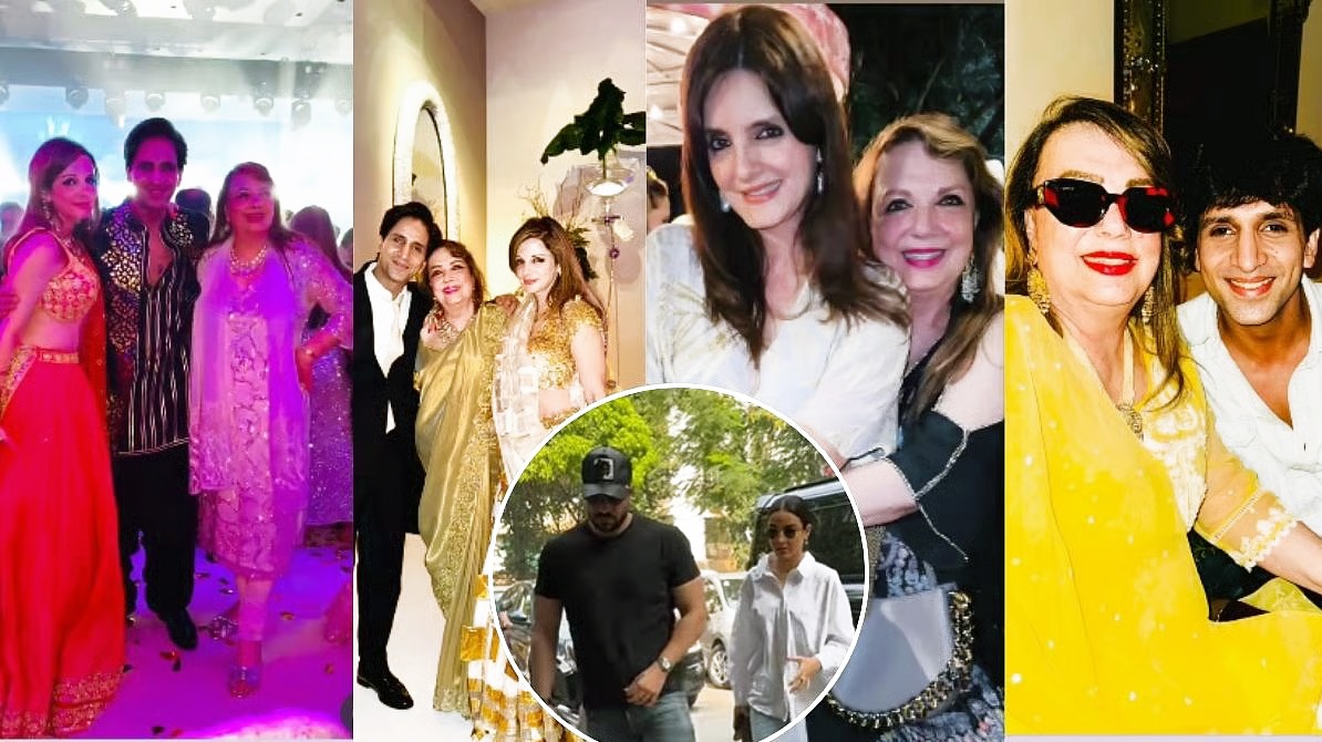 Zarine Khan Death: संजय खान की पत्नी और ज़ायेद खान की मां ज़रीन खान का निधन