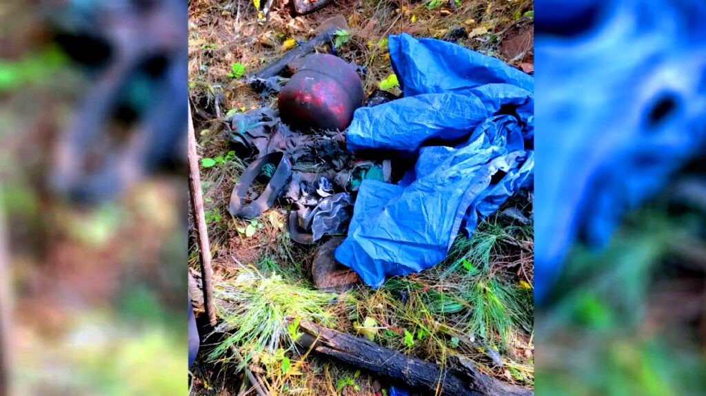 कुलगाम आतंकी ठिकाने: सुरक्षाबलों की बड़ी सफलता, दो ठिकाने किए नष्ट