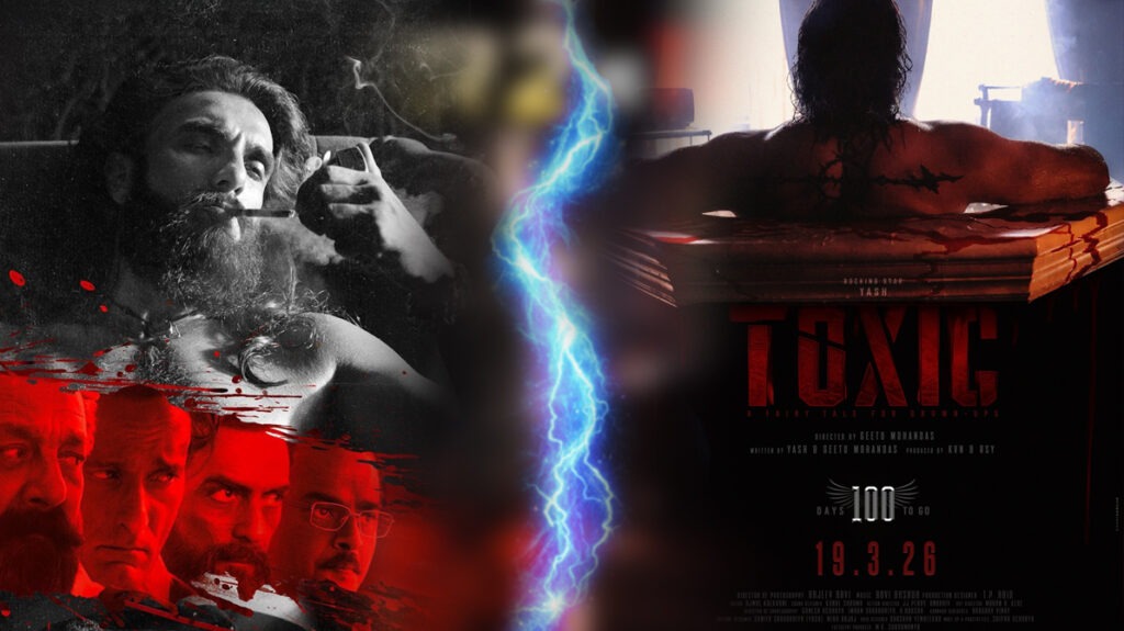 Dhurandhar 2 Eid 2026