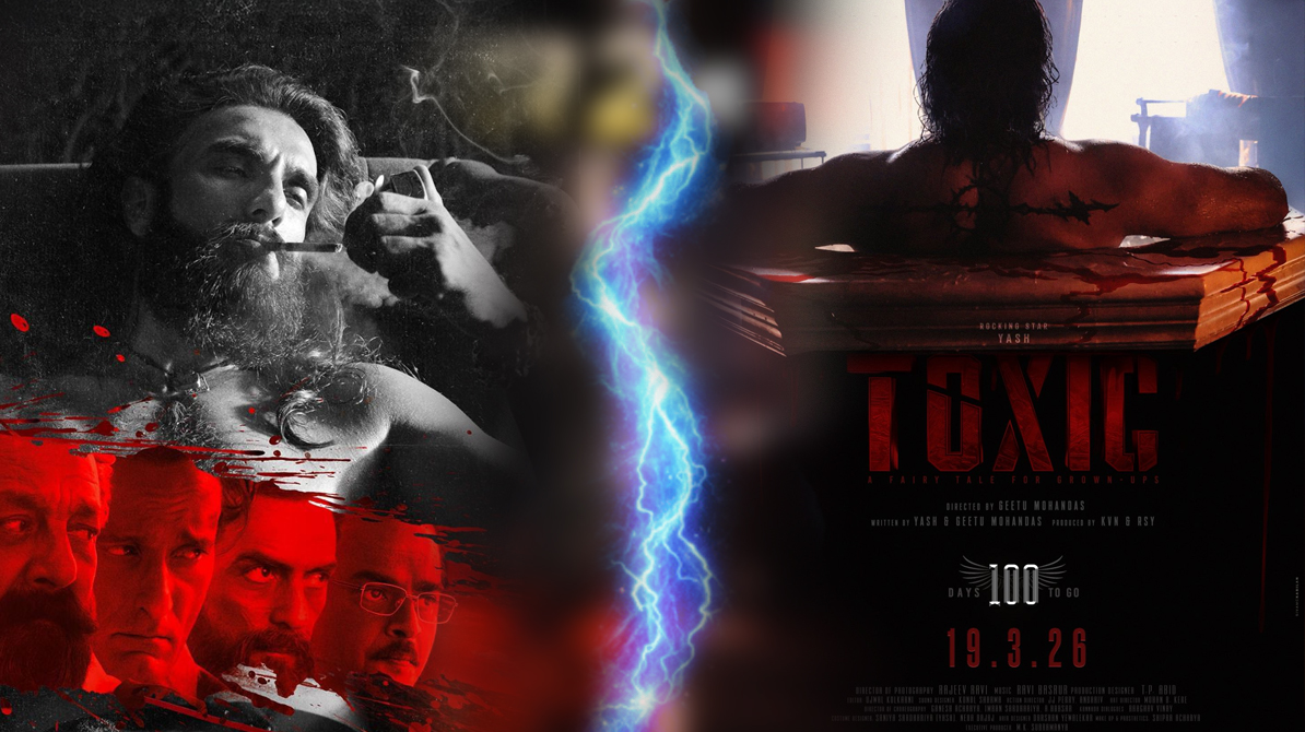 Dhurandhar 2 Eid 2026