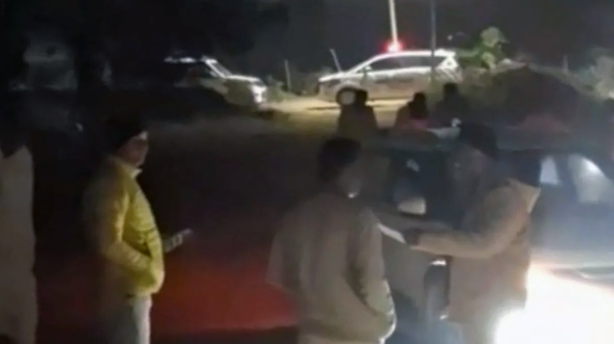 गुरुग्राम फायरिंग मामला: पानी विवाद में सप्लायर पर हमला