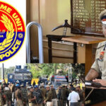 हरियाणा पुलिस का बड़ा अभियान: 348 अपराधी गिरफ्तार