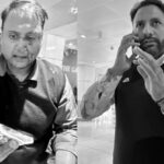 IGI एयरपोर्ट पायलट-यात्री झड़प में FIR, जांच शुरू