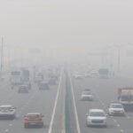 वायु प्रदूषण स्वास्थ्य संकट कोरोना के बाद नई चुनौती