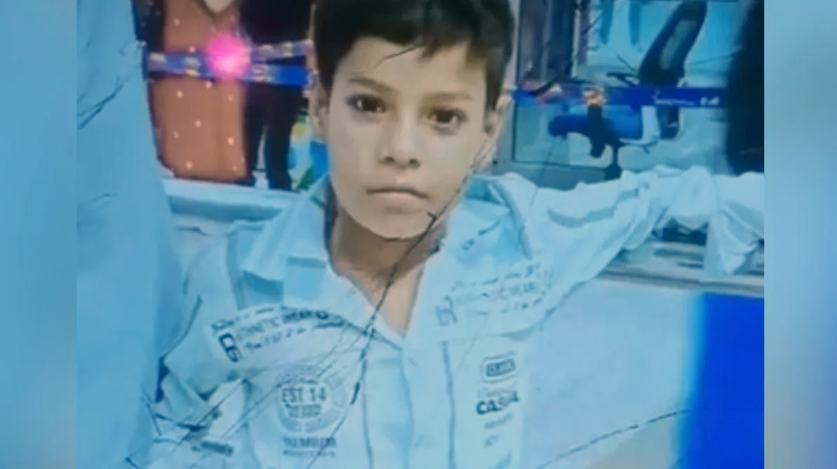 मेरठ पतंग हादसा: छत से गिरा बच्चा, गई जान