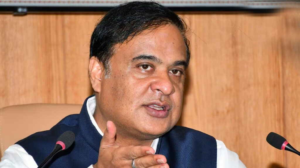 Assam Vote News voter list revision