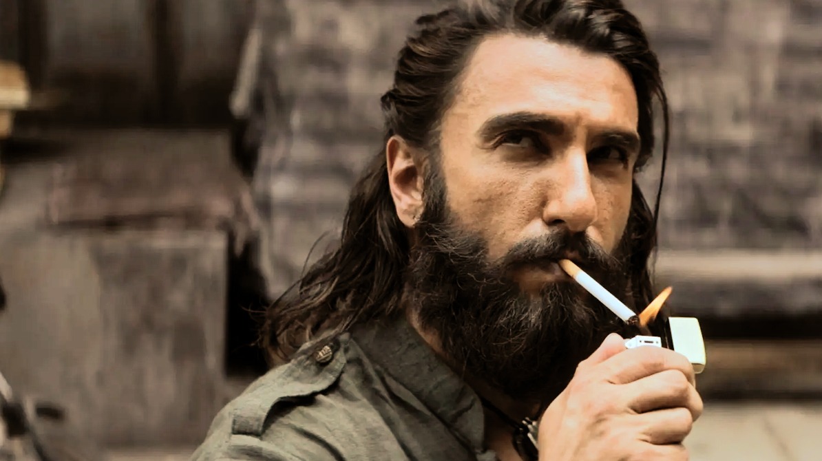 Dhurandhar Box Office Collection poster