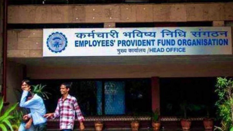 EPFO UPI Withdrawal | UPI से PF निकालने की तैयारी, जानें क्या होगा फायदा