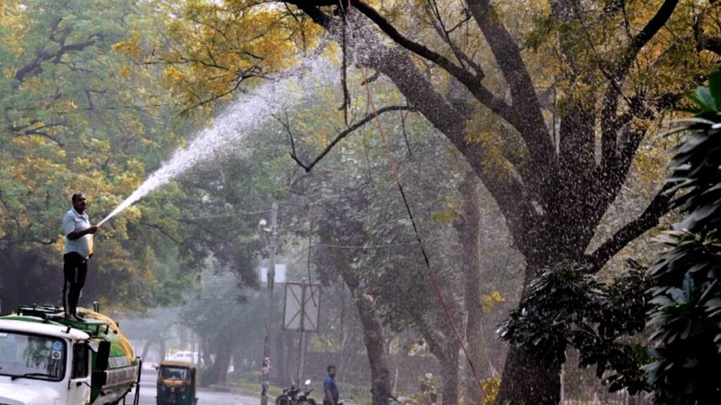 दिल्ली-एनसीआर में GRAP चरण-3 प्रतिबंध हटाए