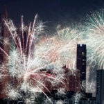 नव वर्ष 2026 का जश्न: देश-दुनिया में भव्य उत्सव