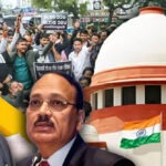 UGC के नए नियमों पर सुप्रीम कोर्ट की रोक