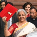Union Budget 2026 Presentation in Parliament