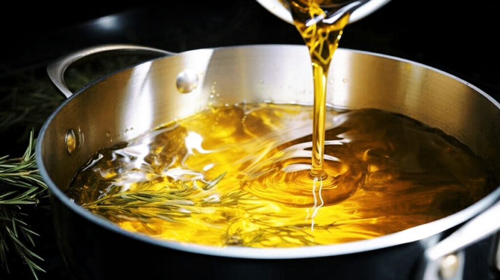 Wrong Cooking Habits affecting gut health