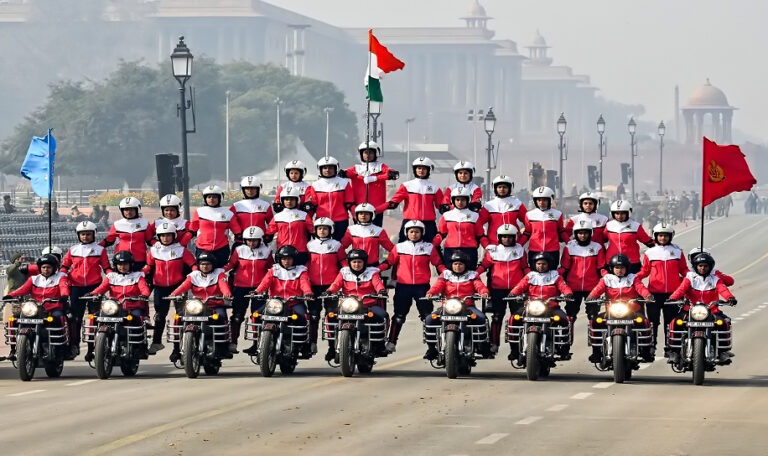 गणतंत्र दिवस परेड विशिष्ट अतिथि: Republic Day Parade 2026 में दिखेगा जनभागीदारी का सशक्त मॉडल