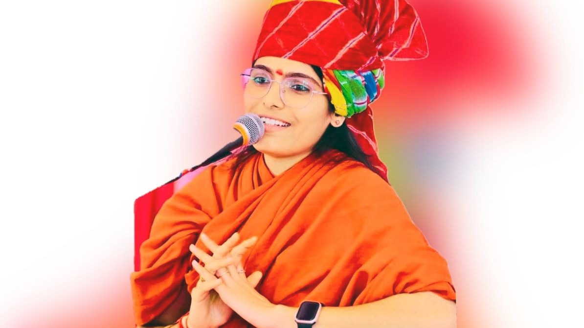 साध्वी प्रेम बाईसा की मौत | इंस्टाग्राम पोस्ट, पुराने विवाद और CBI जांच की मांग