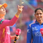 Warriorz vs Indians | मुंबई ने टॉस जीतकर चुनी गेंदबाजी