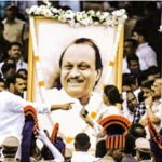 अजित पवार अंतिम संस्कार बारामती