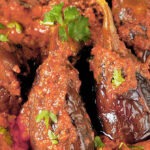 आसान भरवां सब्जी रेसिपी