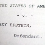 Epstein files public release by US Justice Department
