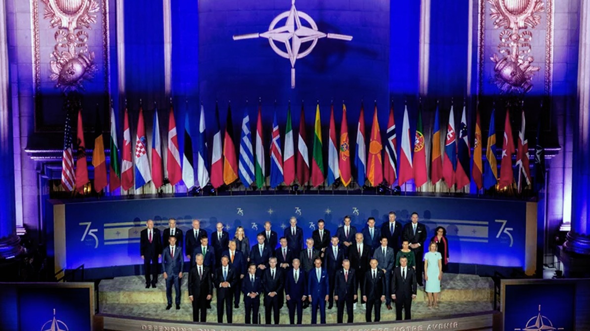 Europe and Greenland mineral rights cooperation