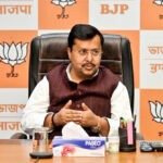 नितिन नवीन बंगाल दौरा दुर्गापुर