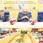 पर्यावरण मंत्रालय भारत सरकार भवन