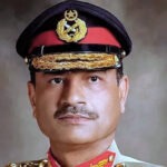 Pakistan internal security crisis analysis