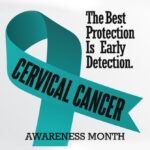 मेनोपॉज के बाद सर्वाइकल कैंसर जागरूकता
