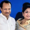 Sunetra Pawar likely Maharashtra Deputy Chief Minister